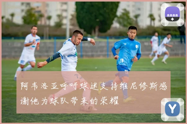阿韦洛亚呼吁球迷支持维尼修斯感谢他为球队带来的荣耀